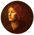 Charles Fanny Cornforth Pre Raphaelite Brotherhood Dante Gabriel Rossetti